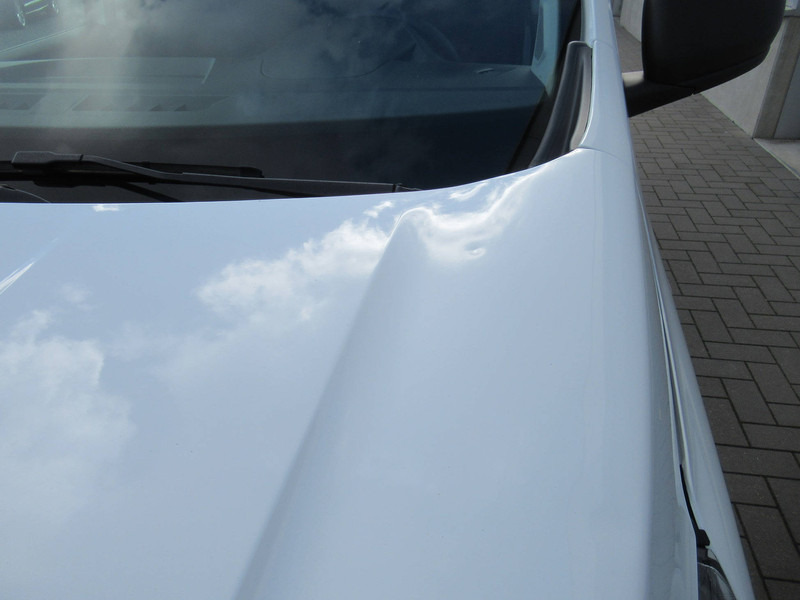 Renault Express DCI - Dubă: Foto 5 Renault Express DCI - Dubă: Foto 5