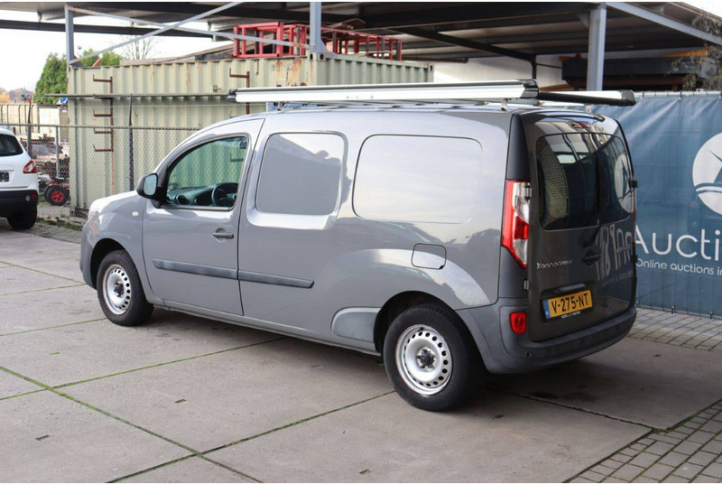 Renault Kangoo - Dubă: Foto 3 Renault Kangoo - Dubă: Foto 3