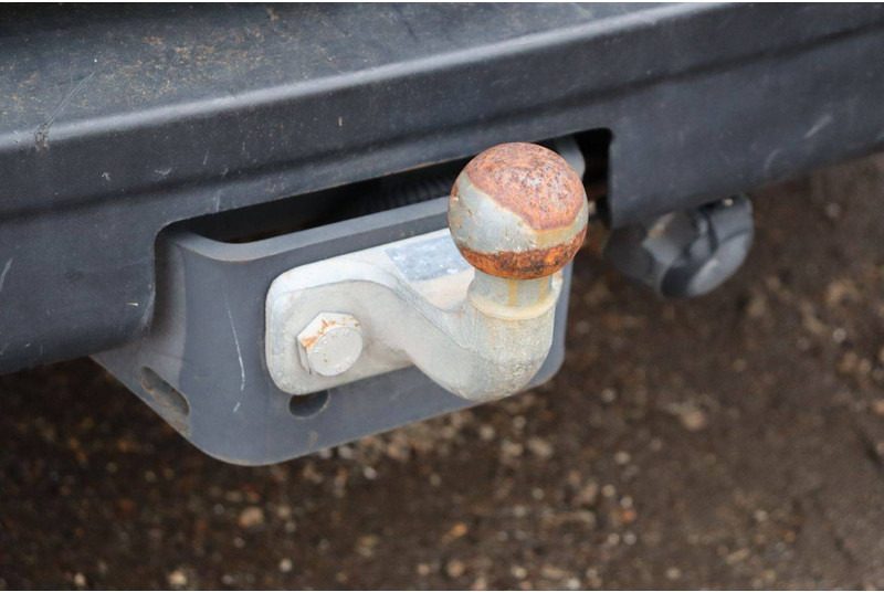 Dubă Renault Master: Foto 18 Dubă Renault Master: Foto 18