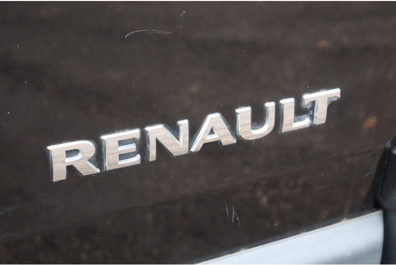 Dubă Renault Master: Foto 16 Dubă Renault Master: Foto 16