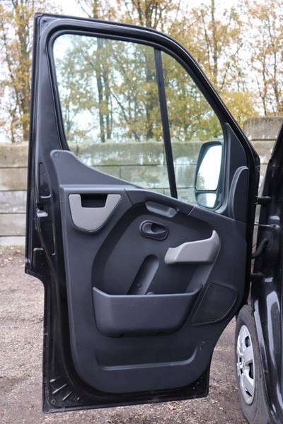 Dubă Renault Master: Foto 19 Dubă Renault Master: Foto 19