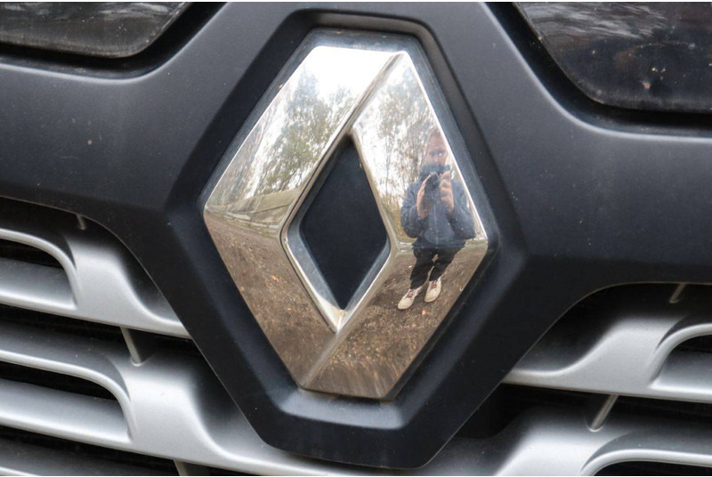 Dubă Renault Master: Foto 11 Dubă Renault Master: Foto 11