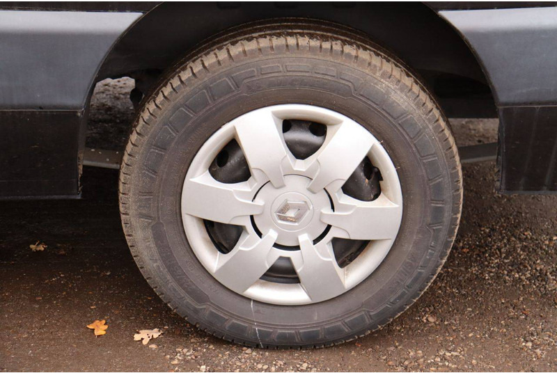 Dubă Renault Master: Foto 14 Dubă Renault Master: Foto 14