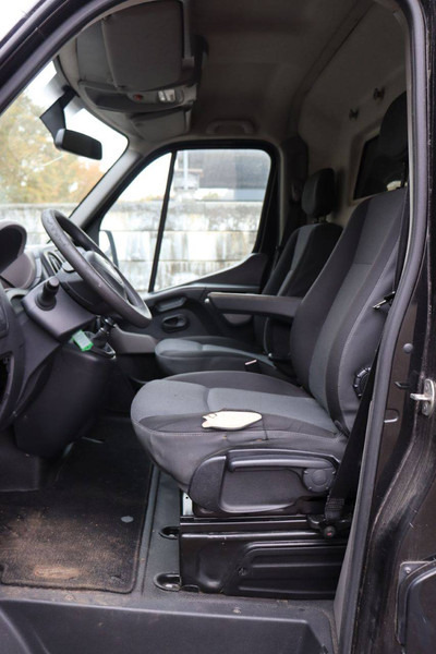 Dubă Renault Master: Foto 20 Dubă Renault Master: Foto 20