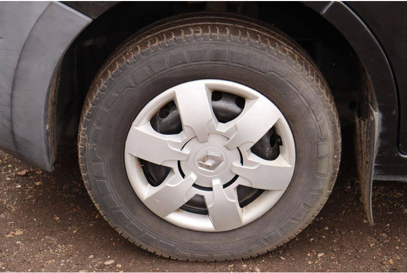 Dubă Renault Master: Foto 13 Dubă Renault Master: Foto 13