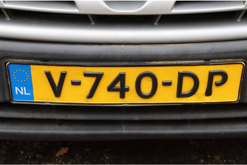 Dubă Renault Master: Foto 12 Dubă Renault Master: Foto 12