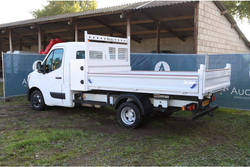 Renault Master MASTER - Dubă: Foto 3 Renault Master MASTER - Dubă: Foto 3