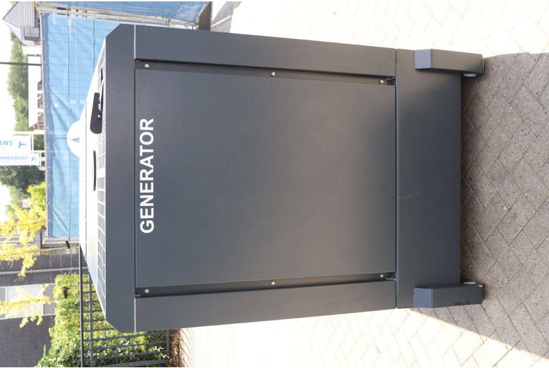 Ricardo GF2-W100 - Generator electric: Foto 5 Ricardo GF2-W100 - Generator electric: Foto 5