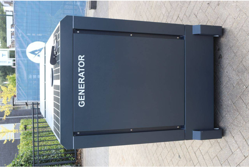 Ricardo GF2-W100 - Generator electric: Foto 5 Ricardo GF2-W100 - Generator electric: Foto 5