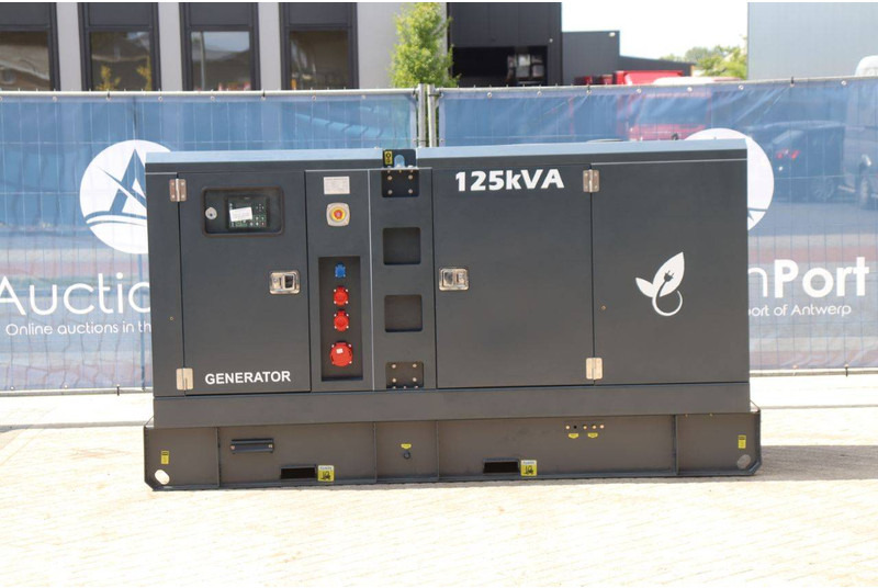 Ricardo GF2-W100 - Generator electric: Foto 2 Ricardo GF2-W100 - Generator electric: Foto 2