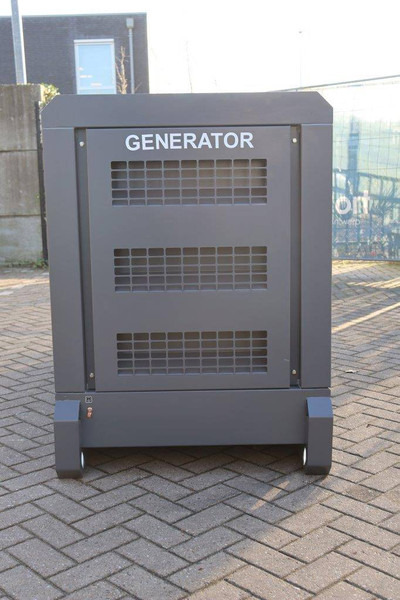 Ricardo GF2-W50 - Generator electric: Foto 4 Ricardo GF2-W50 - Generator electric: Foto 4