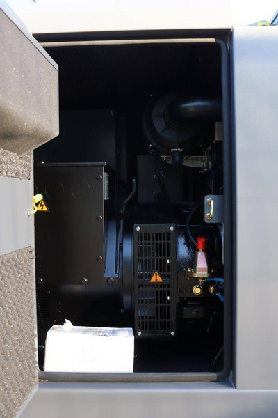 Generator electric nou Ricardo GF2-W50: Foto 14