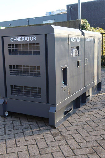 Ricardo GF2-W50 - Generator electric: Foto 5 Ricardo GF2-W50 - Generator electric: Foto 5