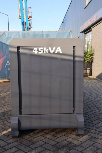 Generator electric nou Ricardo GF2-W50: Foto 7