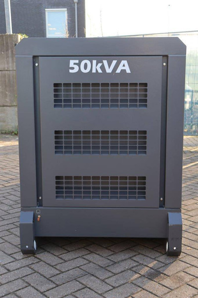 Ricardo GF2-W55 - Generator electric: Foto 4 Ricardo GF2-W55 - Generator electric: Foto 4