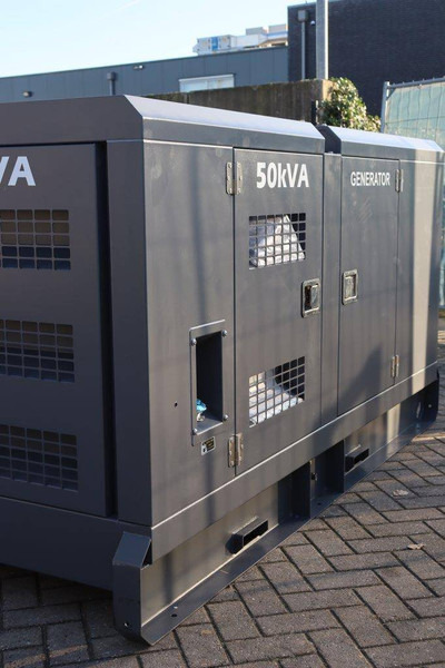 Ricardo GF2-W55 - Generator electric: Foto 5 Ricardo GF2-W55 - Generator electric: Foto 5