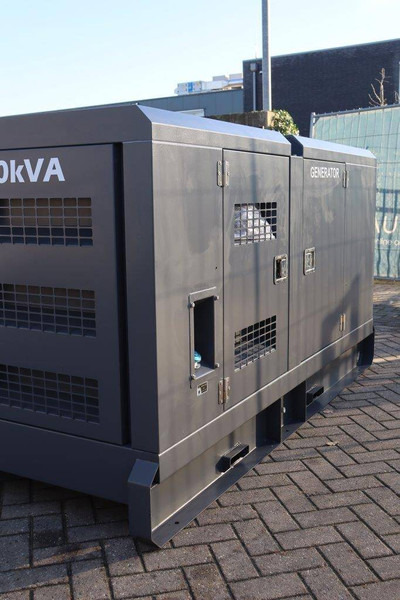 Ricardo GF2-W65 - Generator electric: Foto 5 Ricardo GF2-W65 - Generator electric: Foto 5