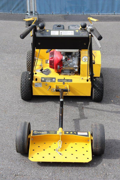 STINGER SS2400 - Maşină agricole pentru semanat: Foto 5 STINGER SS2400 - Maşină agricole pentru semanat: Foto 5