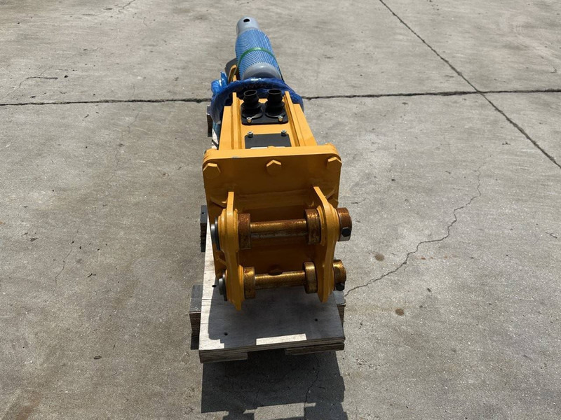 Sailing 40 - Ciocan hidraulic: Foto 4 Sailing 40 - Ciocan hidraulic: Foto 4