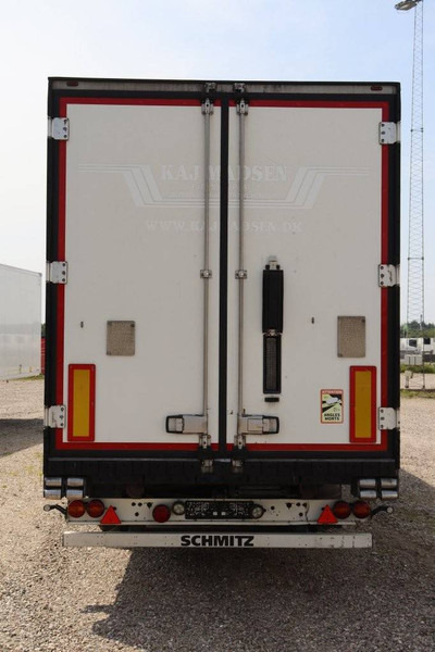Schmitz Cargobull SCB*S3B - Semiremorcă frigider: Foto 5 Schmitz Cargobull SCB*S3B - Semiremorcă frigider: Foto 5