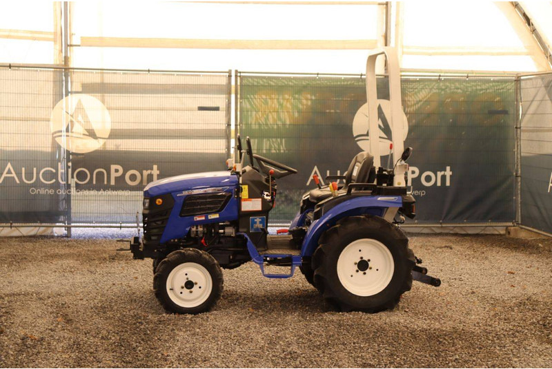 Seeyes TA204-A9 - Tractor agricol: Foto 1 Seeyes TA204-A9 - Tractor agricol: Foto 1