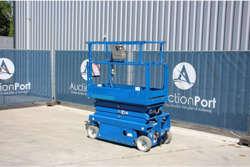 Skyjack SJ III 3219 - Platforma foarfeca: Foto 3 Skyjack SJ III 3219 - Platforma foarfeca: Foto 3
