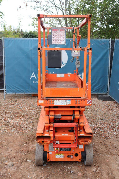 Skyjack SJ3219 - Platforma foarfeca: Foto 5 Skyjack SJ3219 - Platforma foarfeca: Foto 5