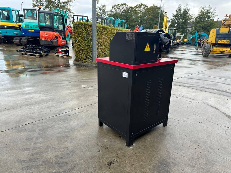 Stahlwerk SW-51 - Acumulator: Foto 5 Stahlwerk SW-51 - Acumulator: Foto 5