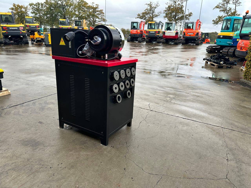 Stahlwerk SW-51 - Acumulator: Foto 3 Stahlwerk SW-51 - Acumulator: Foto 3