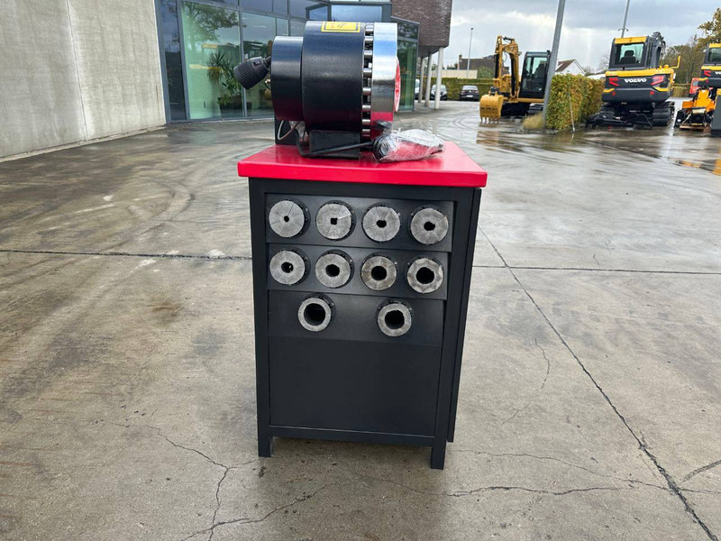 Stahlwerk SW-51 - Acumulator: Foto 2 Stahlwerk SW-51 - Acumulator: Foto 2