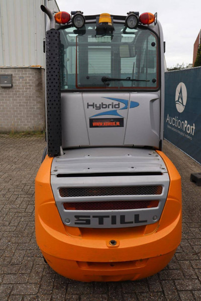 Still RX70-35 - Motostivuitor: Foto 5 Still RX70-35 - Motostivuitor: Foto 5