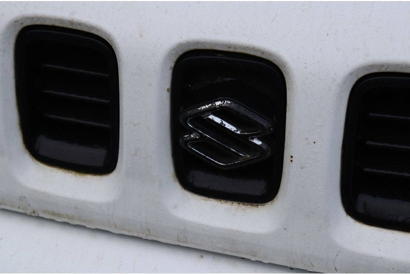 SUV Suzuki Jimny: Foto 12 SUV Suzuki Jimny: Foto 12