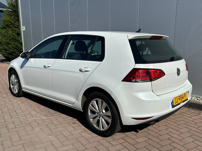 Volkswagen Golf - Automobil: Foto 3 Volkswagen Golf - Automobil: Foto 3