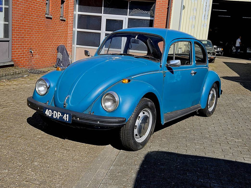 Volkswagen Kever 1200 - Berlină/ Sedan: Foto 1 Volkswagen Kever 1200 - Berlină/ Sedan: Foto 1
