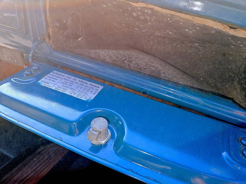 Berlină/ Sedan Volkswagen Kever 1200: Foto 17