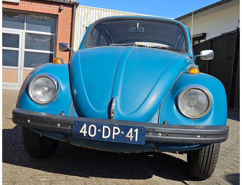 Volkswagen Kever 1200 - Berlină/ Sedan: Foto 4 Volkswagen Kever 1200 - Berlină/ Sedan: Foto 4
