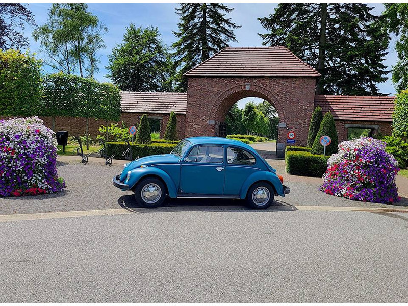 Volkswagen Kever 1200 - Berlină/ Sedan: Foto 5 Volkswagen Kever 1200 - Berlină/ Sedan: Foto 5