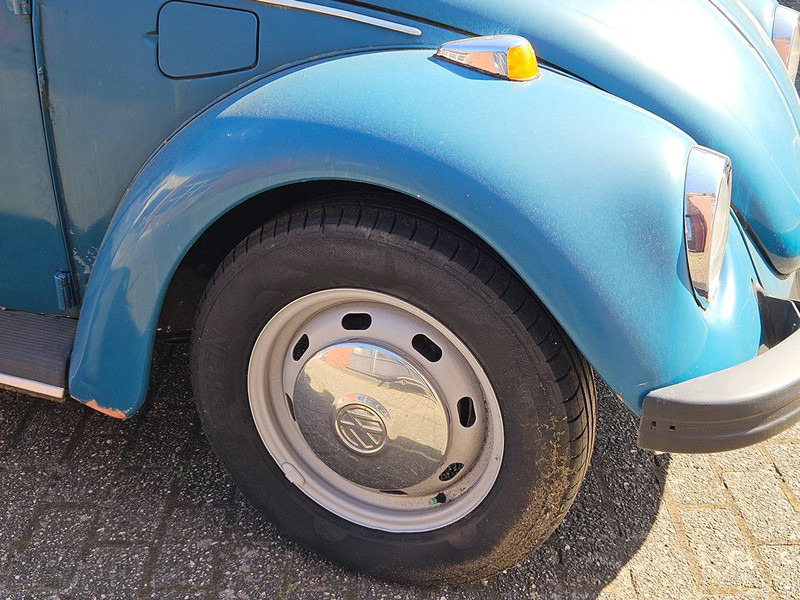 Berlină/ Sedan Volkswagen Kever 1200: Foto 13