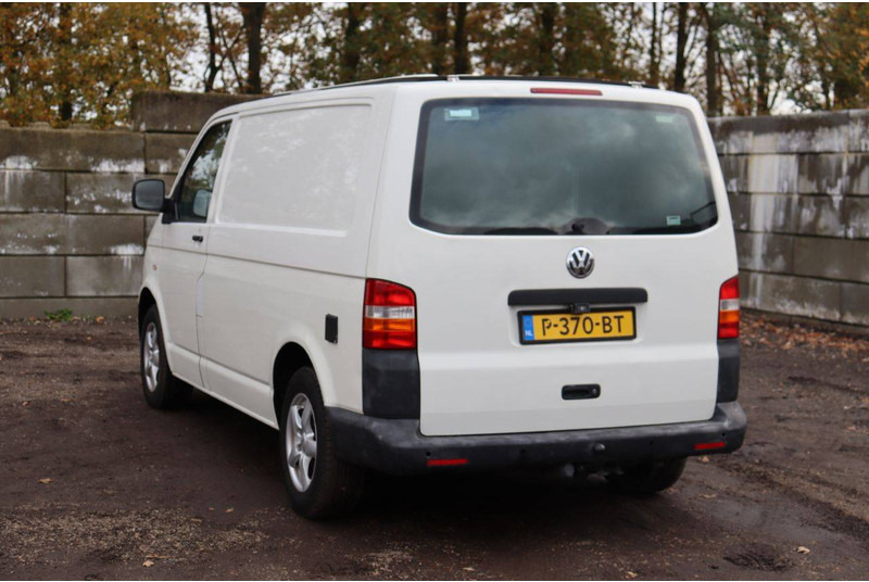 Volkswagen TRANSPORTER KAMPEERAUTO - Camper van: Foto 4 Volkswagen TRANSPORTER KAMPEERAUTO - Camper van: Foto 4