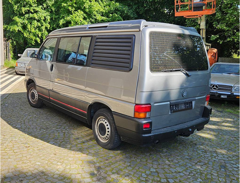 Volkswagen (Transporter) T4 Dehler-Profi_Vr6 Automatic - Berlină/ Sedan: Foto 4 Volkswagen (Transporter) T4 Dehler-Profi_Vr6 Automatic - Berlină/ Sedan: Foto 4