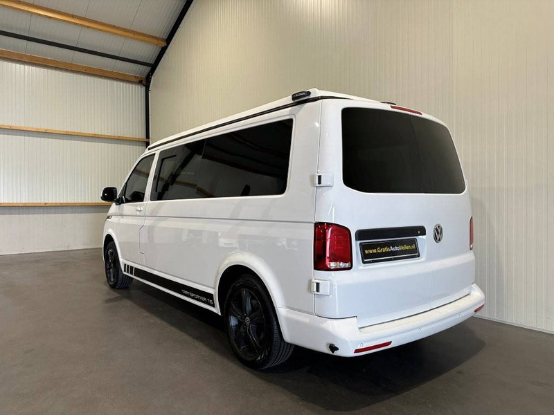 Volkswagen Transporter T6.1 Traveler - Camper van: Foto 3 Volkswagen Transporter T6.1 Traveler - Camper van: Foto 3