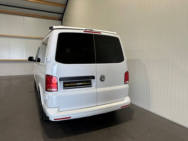 Volkswagen Transporter T6.1 Traveler - Camper van: Foto 4 Volkswagen Transporter T6.1 Traveler - Camper van: Foto 4