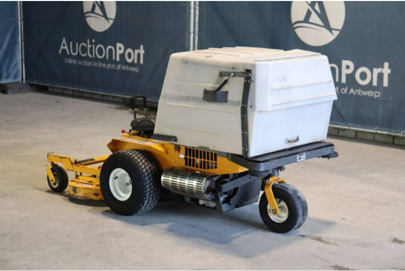 Walker MCGH5 - Maşină de tuns iarba: Foto 3 Walker MCGH5 - Maşină de tuns iarba: Foto 3