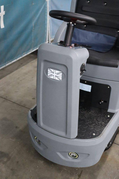 Mașină de spălat pardoseli nou X-tra C70S: Foto 10 Mașină de spălat pardoseli nou X-tra C70S: Foto 10