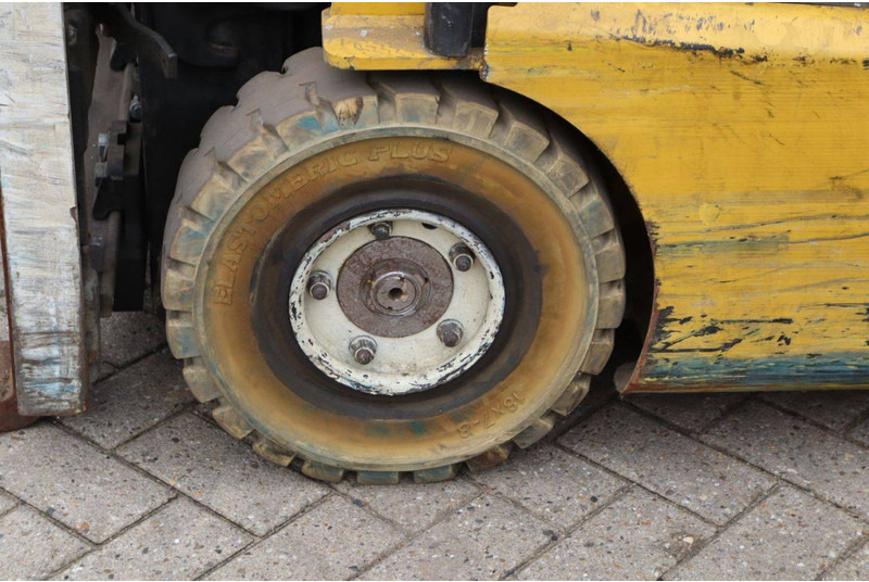 Electrostivuitor Yale ERP16VF: Foto 14