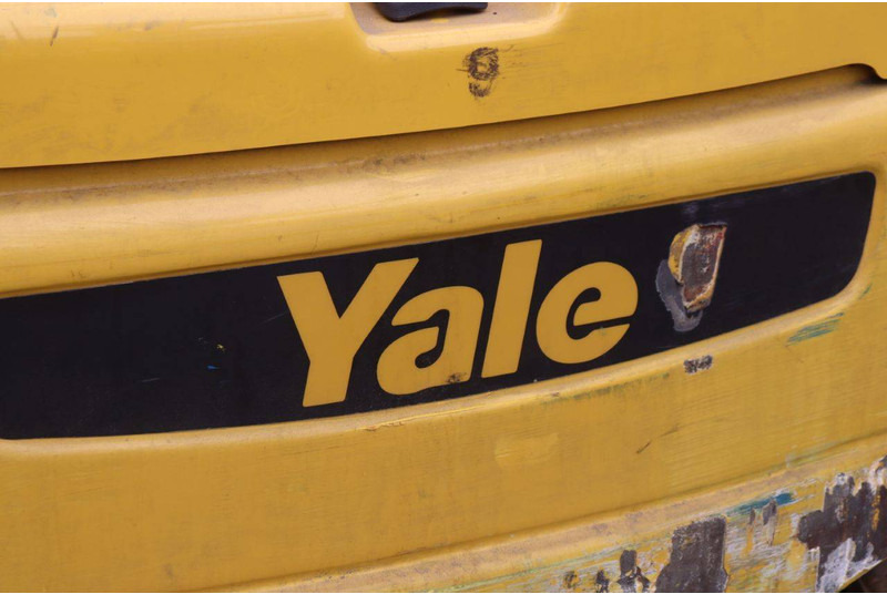 Electrostivuitor Yale ERP16VF: Foto 18