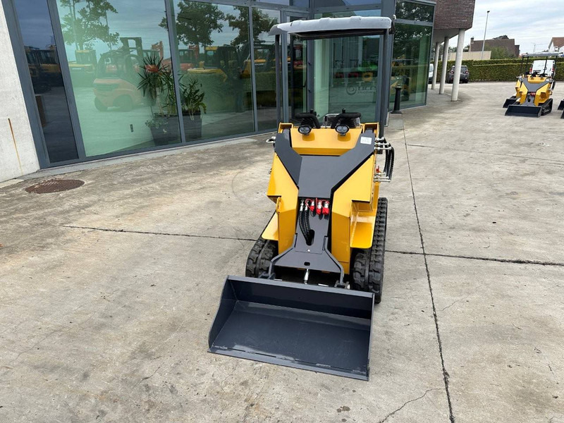 ZW480 - Încărcător pe şenile: Foto 3 ZW480 - Încărcător pe şenile: Foto 3