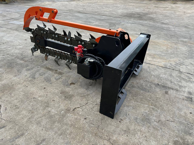 Future FT-Y TC38 - Maşină pentru prelucrarea solului: Foto 4 Future FT-Y TC38 - Maşină pentru prelucrarea solului: Foto 4