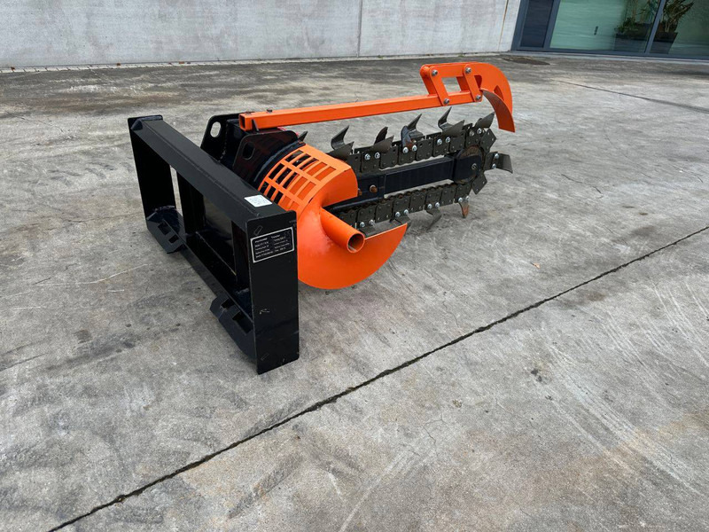 Future FT-Y TC38 - Maşină pentru prelucrarea solului: Foto 2 Future FT-Y TC38 - Maşină pentru prelucrarea solului: Foto 2