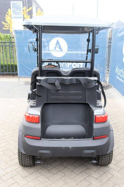 Wallonie GD6-Z2 - Mașină de golf: Foto 5 Wallonie GD6-Z2 - Mașină de golf: Foto 5